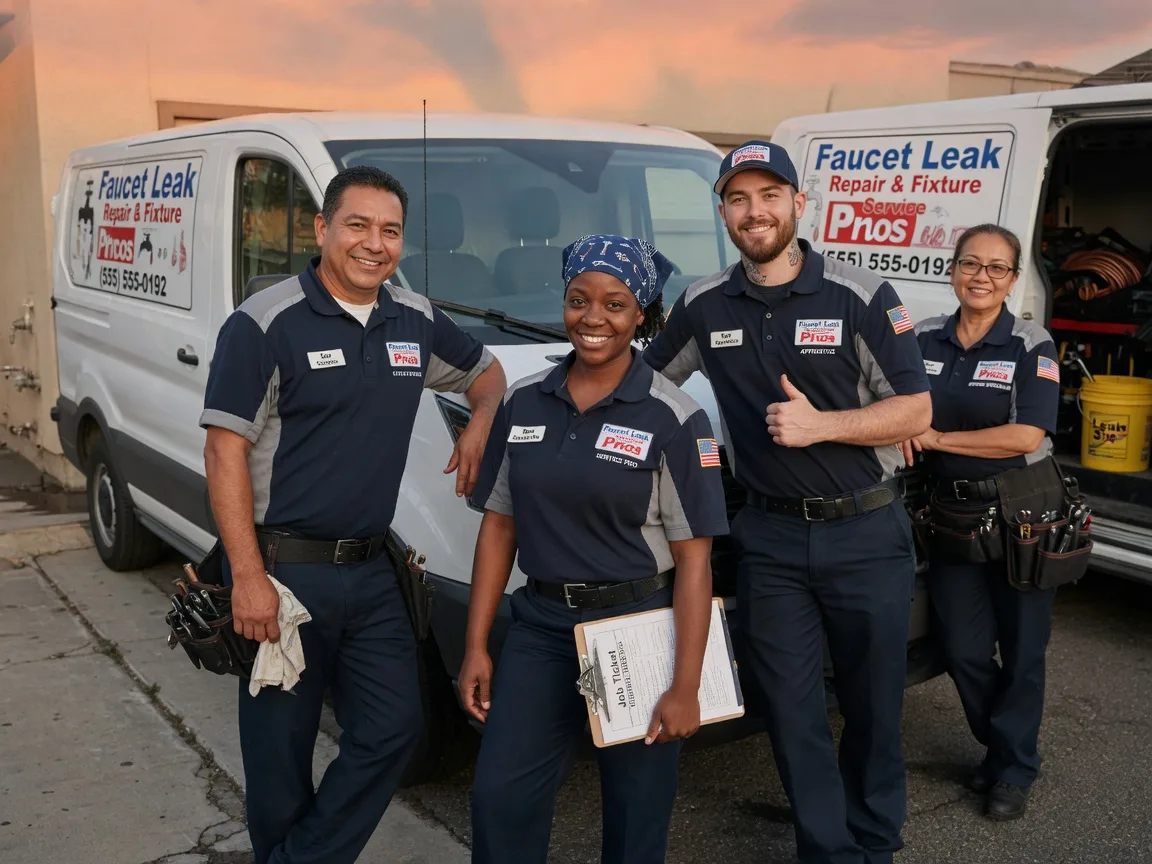 Faucet Repair company in Prim, AR