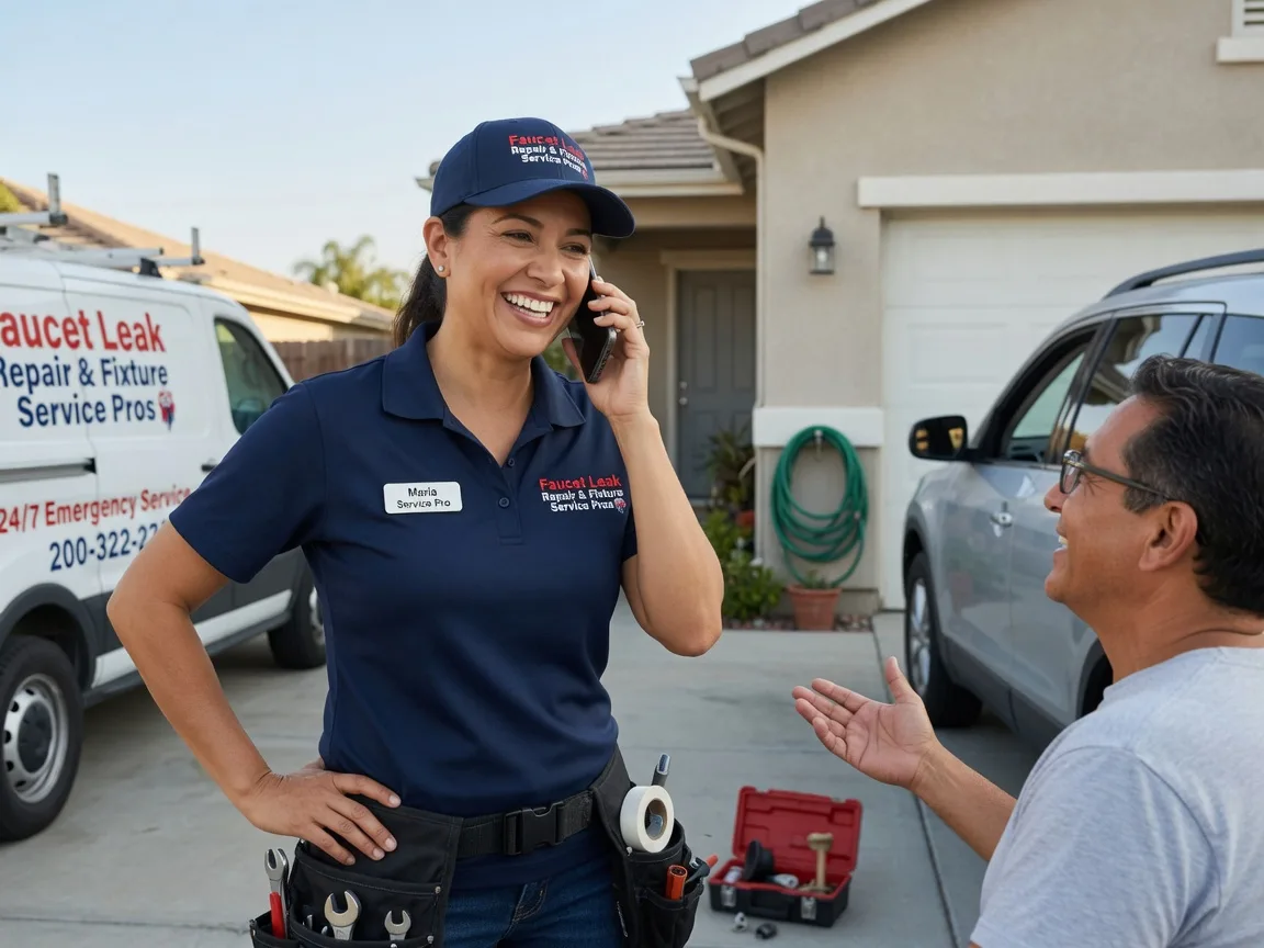 Faucet Repair Prim, AR FAQs