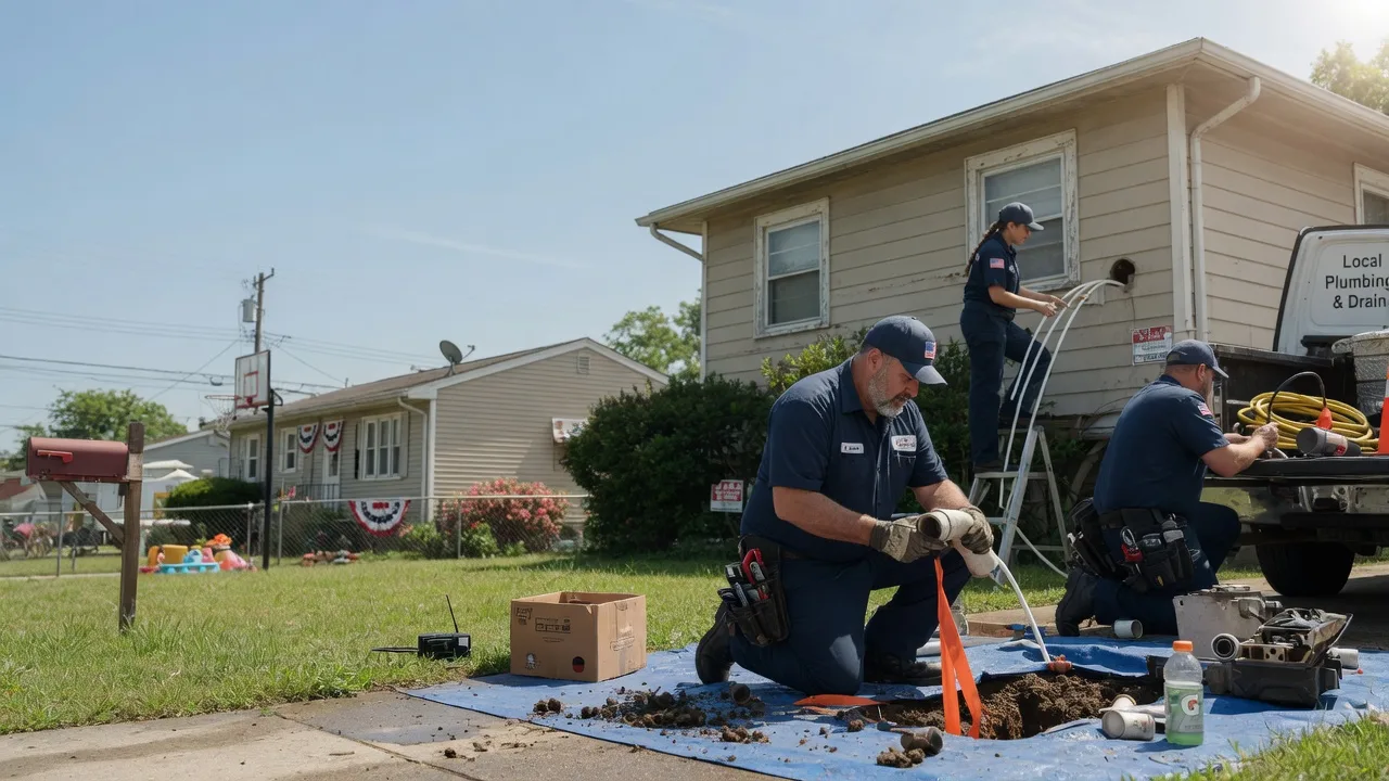 Faucet Repair in Prim, AR near me